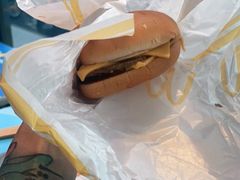 -麦当劳(杭州庆春路店)