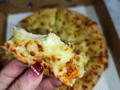 -曼熊披萨(涉外店)