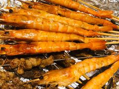 -烤五行·烧烤烤串(石佛营店)