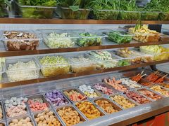 -杨国福麻辣烫(龙阳广场店)