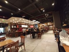 -星巴克臻选(重庆大学城熙街店)