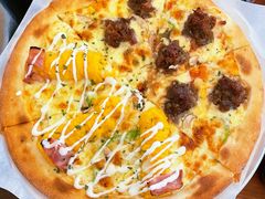 -奇帕波·披萨&炸鸡(诺和木勒站店)