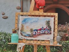 -上海迪士尼度假区