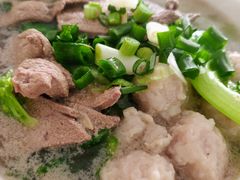 -东盛美食(东城南路店)