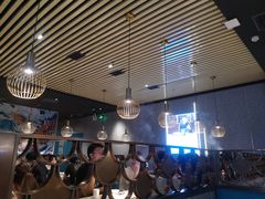 大堂-半天妖烤鱼(印象城店)