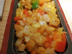 -小句号·精致料理(江南环球港店)