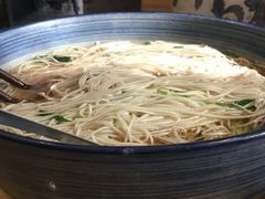 红汤面-苏浙徽·农家大院(开发区星湖101店)