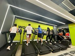-海马健身-IMVP(EAC欧美中心店)