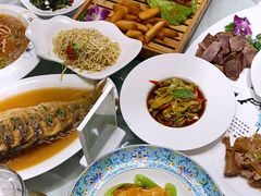 -京都老蔡记(瑞达路店)