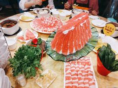 -清真军邺·金富苑肥牛(石坡街旗舰店)
