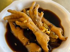 -壹山酒楼(三乡店)