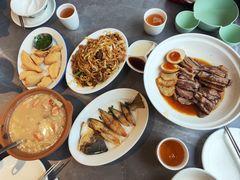 -陈鹏鹏潮汕菜(欢乐海岸 海边景观店)