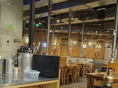 -姜虎东白丁烤肉(银泰中心in99店)