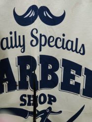 -纯剪男士理发馆·烫染专业店