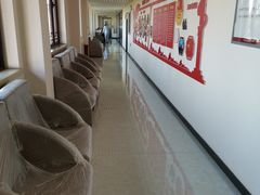 -中康国际体检中心(城阳店)