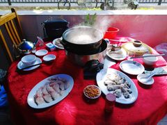-花苑美食横琴生蚝火锅(拱北粤华路店)