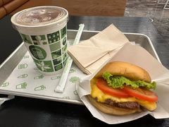 -Shake Shack(南山万象天地店)