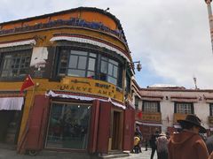 -玛吉阿米·餐吧