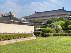 -陕西历史博物馆