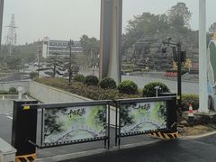 -桂林灵渠景区