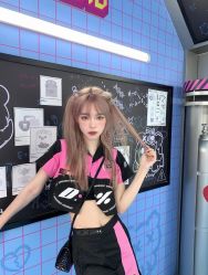 -HG美发设计沙龙