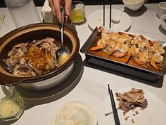 -外婆家(西红门荟聚购物中心店)