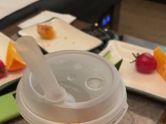 -和子足浴SPA会馆(东方之门店)