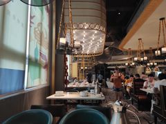 -餐海·海鲜自助餐厅(宝龙广场店)