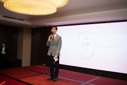 -南京银城皇冠假日酒店·宴会厅