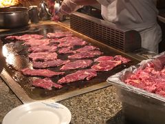-星伦多自助料理·涮烤一体(杭州来福士店)
