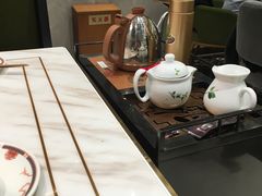 -稻香酒家·33年老字号·港式粤菜(富邦中心店)