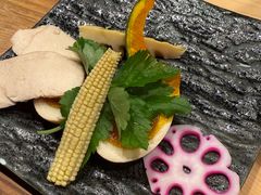 -篝拉面(银座店)