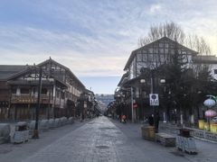 -松州古城