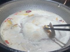 -捞王猪肚鸡火锅(金华义乌之心店)