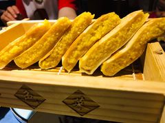 龙山小米烙-章丘宴(唐人中心店)