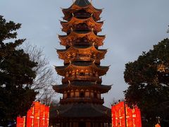 -苏州吴宫泛太平洋酒店