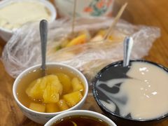 -冰神糖水铺(国贸中心店)