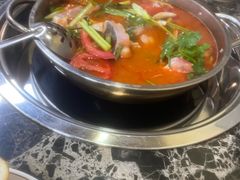 -雷山鱼酱酸汤鱼·酸汤牛肉(花果园T1区店)
