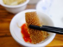 -三叔牛杂火锅店(三淮大街15号店)