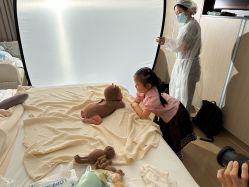 -玛瑞莎·儿童·亲子摄影(越秀店)