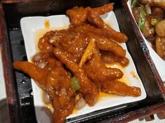 -白云宾馆·白云宴餐厅