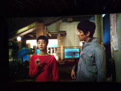 -万达影城(世茂海峡广场IMAX店)