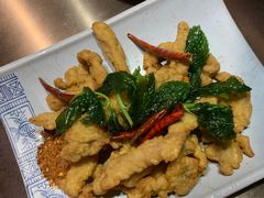 -云海肴云南菜·蒸汽石锅鱼(北京良乡华冠店)