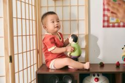 -MYBABY影像艺术空间·我的宝贝儿童摄影