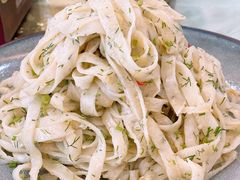 茴香饼-君临七星生态酒店