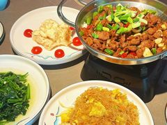 -食光慢宴·安吉土菜馆