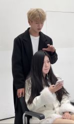 -DL HOPE明星造型