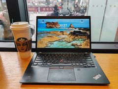 -星巴克(北京广渠门名敦道店)