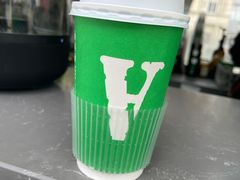 美式咖啡-ALPHA COFFEE阿尔法咖啡(虹莘路店)