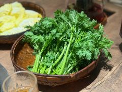 -蘑界·野生菌火锅(深业上城店)